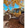 2013 Tigercat LX822C Track Feller Buncher